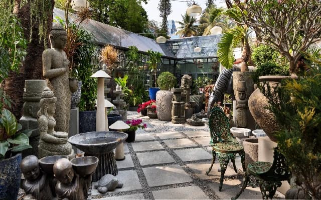 Beruru Opens Enchanting New Store in Bengaluru’s Lavelle Road