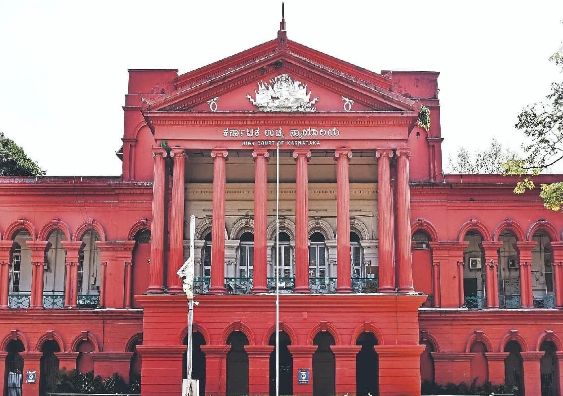 Karnataka High Court to Gain Over 1.2 Lakh Sqft of Office Space at Cauvery Bhavan