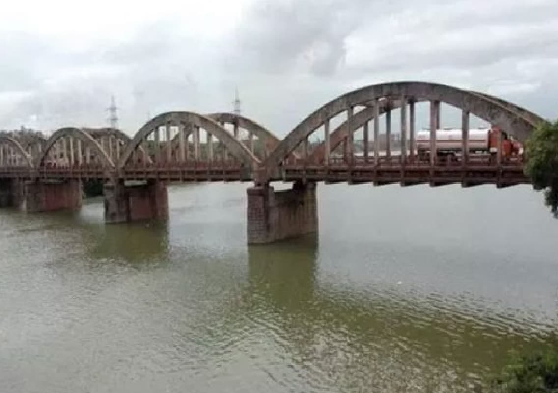 Temporary Traffic Restrictions on Mangalore-Udupi Route for Bridge Repairs