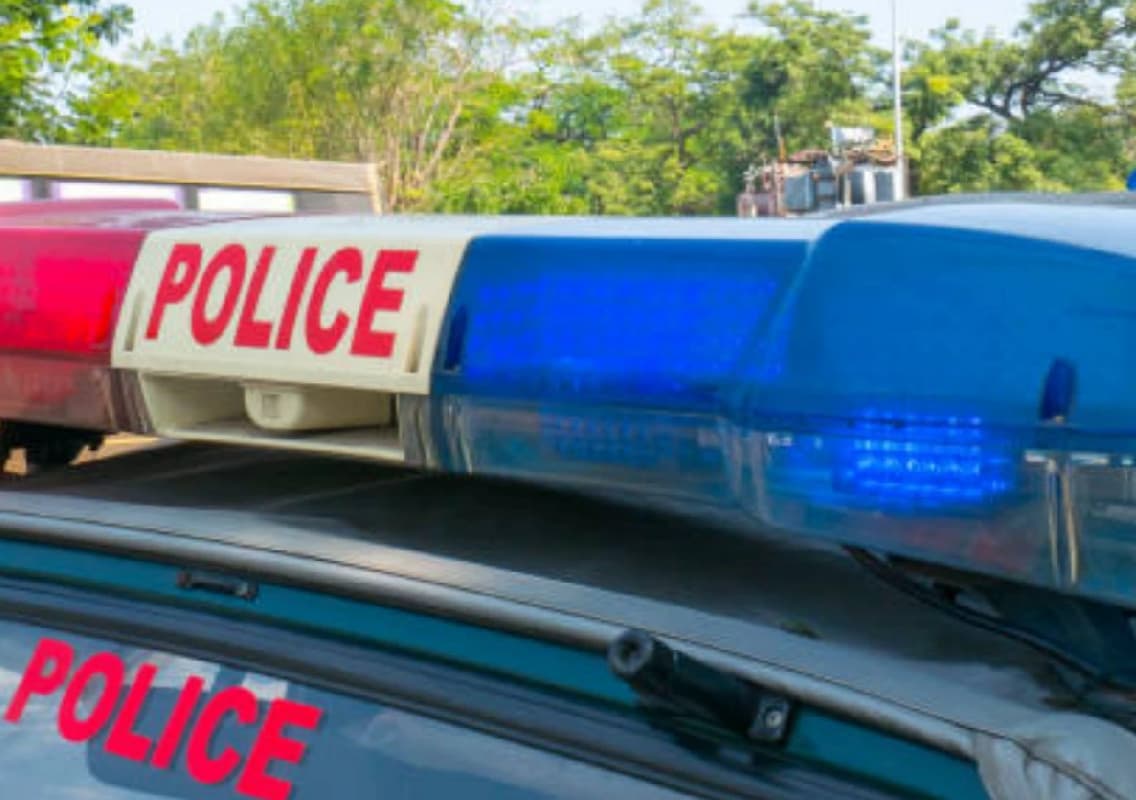 Thane Police Investigate Elderly Man’s Body Found in Suitcase; Rape Case Registered