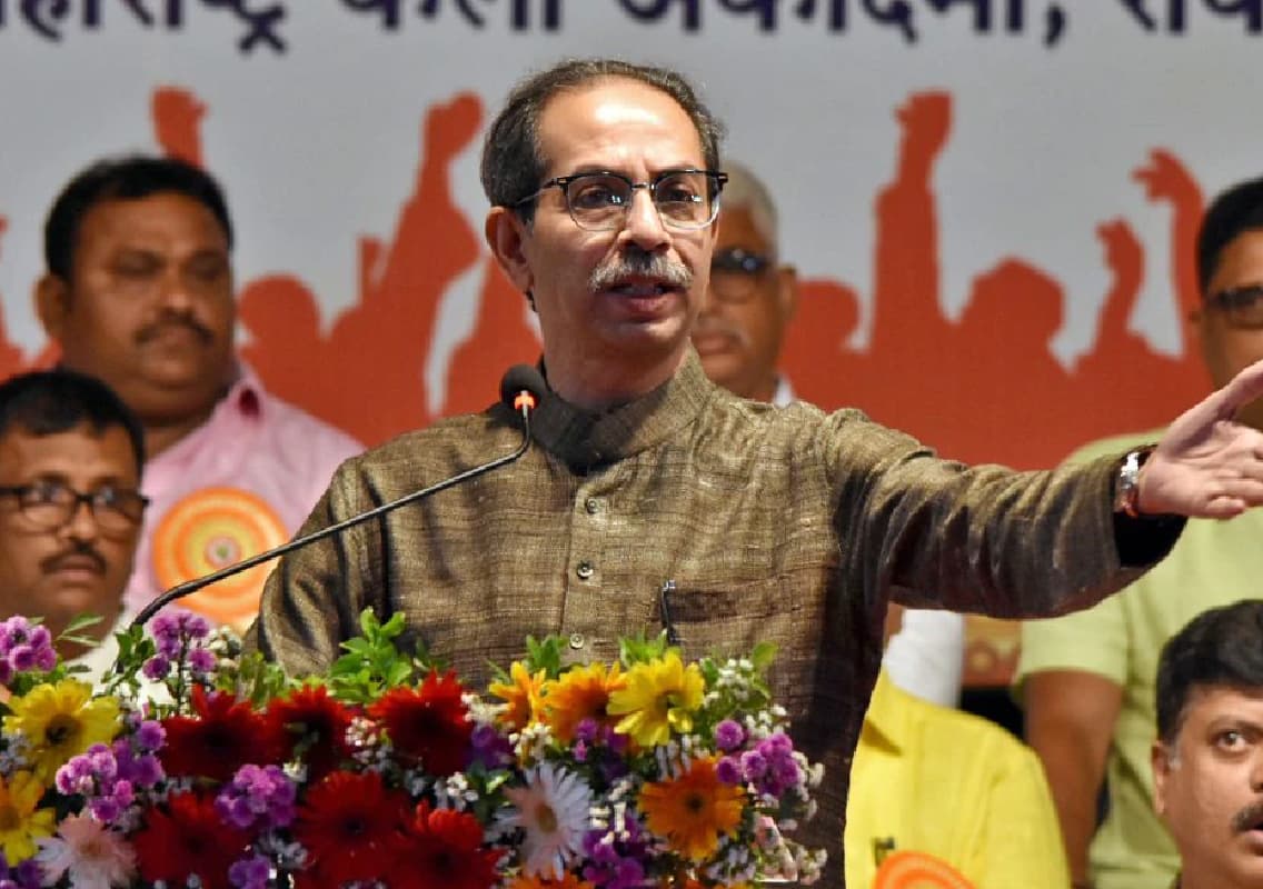 Uddhav Thackeray Promises Support for MVA Chief Ministerial Candidate