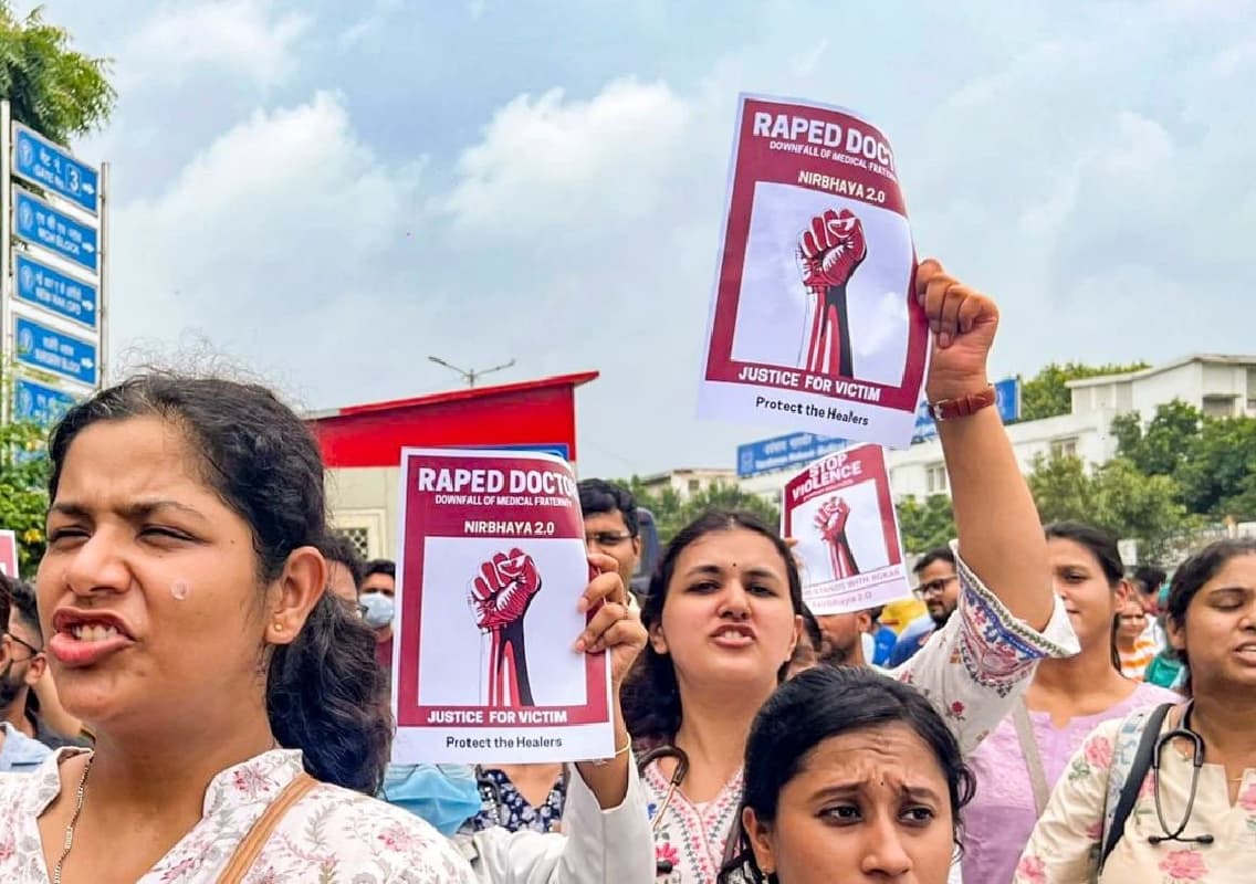 CBI Summons Key Figures in RG Kar Medical College Rape and Murder Case