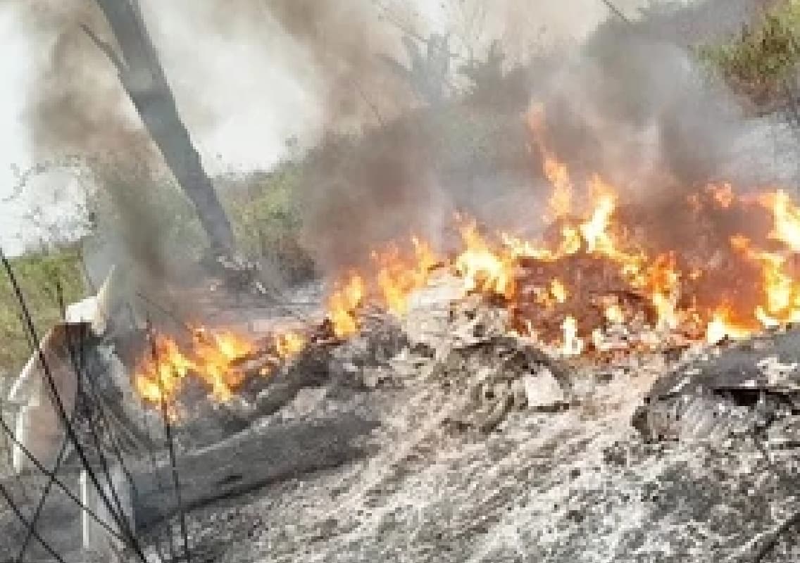 Five Dead in Brazil Plane Crash; Investigation Launched