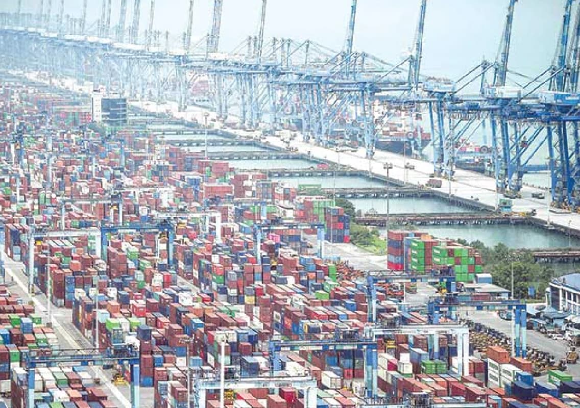 Malaysia’s Economic Growth Outpaces Expectations in Q2 2024