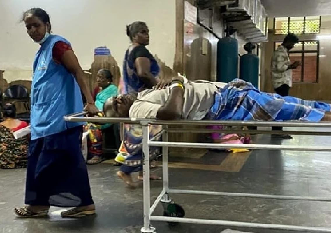 BJP Leaders Criticise Mamata Banerjee’s Handling of Recent Incident