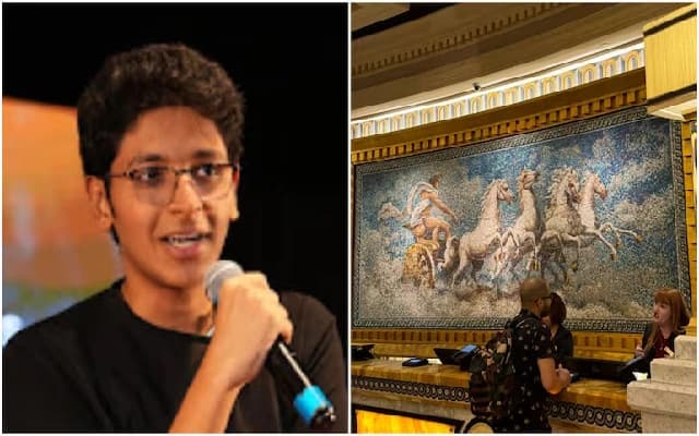 Bengaluru YouTuber Sparks Debate Over US vs. Indian Hotel Hospitality