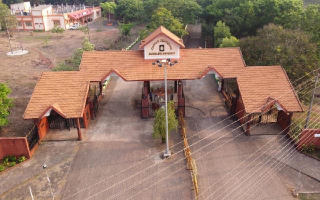 Mangalore University Uncovers Land Encroachments, Plans Legal Reclamation