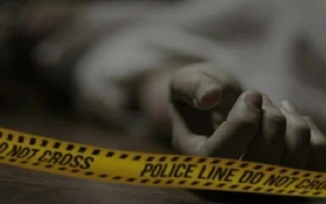 Family of Three Found Dead in Suspected Suicide in Hassan District