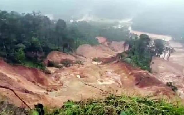 Unprecedented Heatwave Hits Kodagu This Month