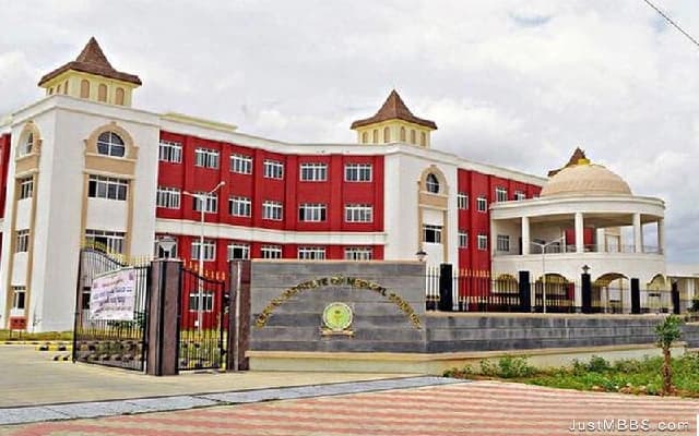 Koppal Institute of Medical Sciences Warned Against Defamation
