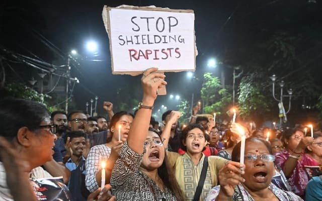 Nationwide Protests Planned Following Tragic Rape and Murder of Trainee Doctor