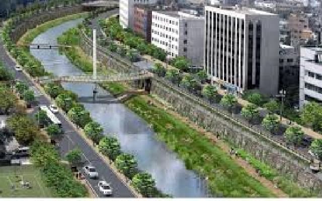 BBMP to Revamp 7.5-Km Stormwater Drain with New Facilities and Roadways