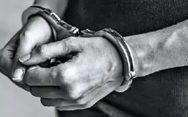Man Arrested for Murder of Elderly Woman in Tuticorin Over Money Dispute