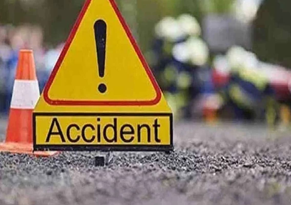 Cyclist Killed in Hit-and-Run by Speeding Mercedes in Delhi’s Ashram Area
