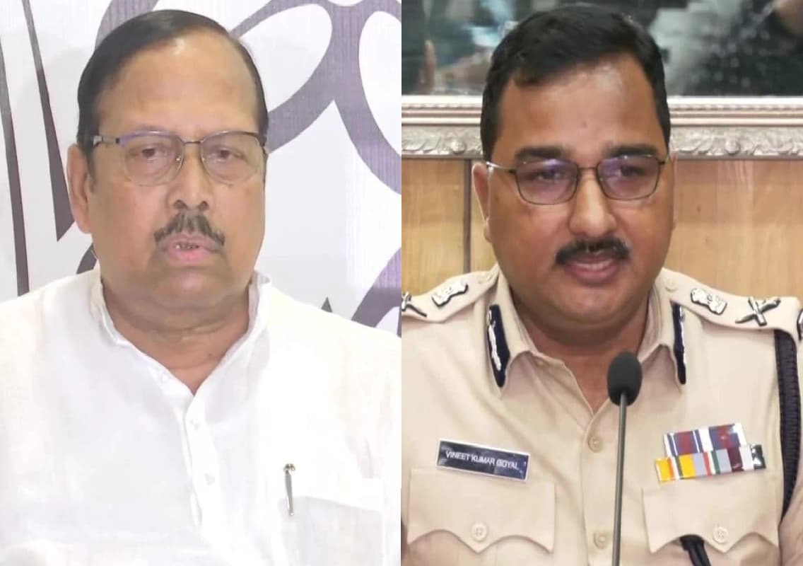 TMC MP Calls for CBI Interrogation of Kolkata Police Chief in Trainee Doctor’s Death