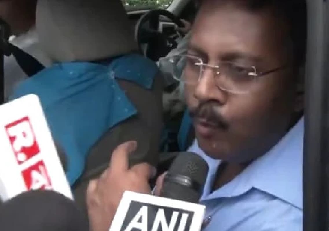 Dr Sandip Ghosh Questioned by CBI Over Rape and Murder Case