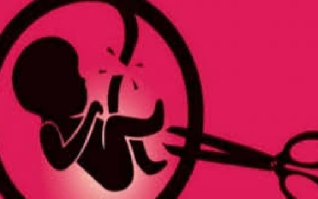 Alarming Drop in Sex Ratio Highlights Foeticide Crisis in District