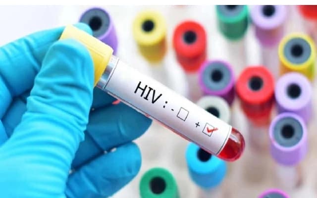 High HIV Prevalence in Karnataka: A Study in High-Burden Districts