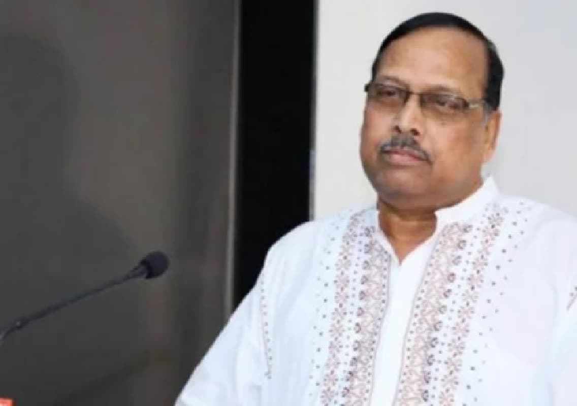 TMC MP Sukhendu Ray Summoned for Misleading Posts