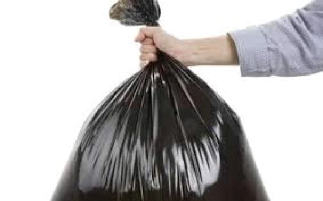 Man Dumps Garbage in Panchayat Office in Protest Over Waste Collection