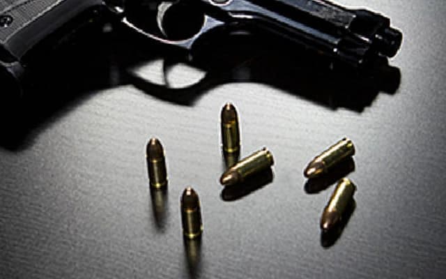 Bullet Shells Found in Passenger’s Luggage Causes Panic at Chennai Airport