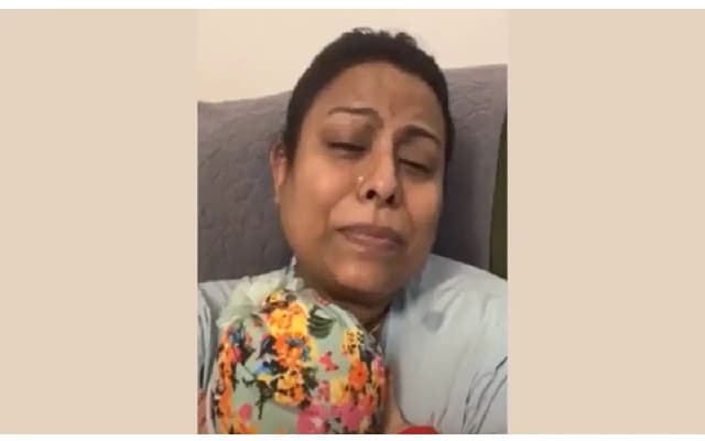 Bengaluru Techie’s Wife Receives Fake Kidnapping Threats After Husband’s Return