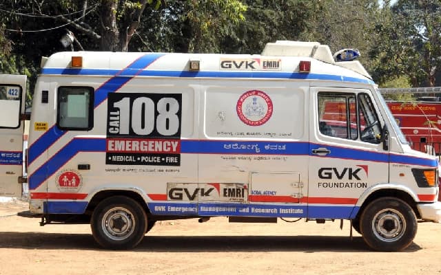 Allegations of Mismanagement and Scam in Ambulance Operations