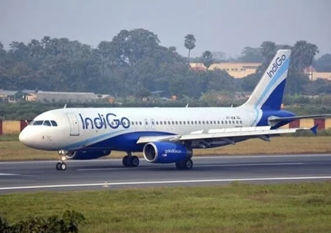 Woman Removed from Pune Flight for Assaulting Passengers and CISF Official