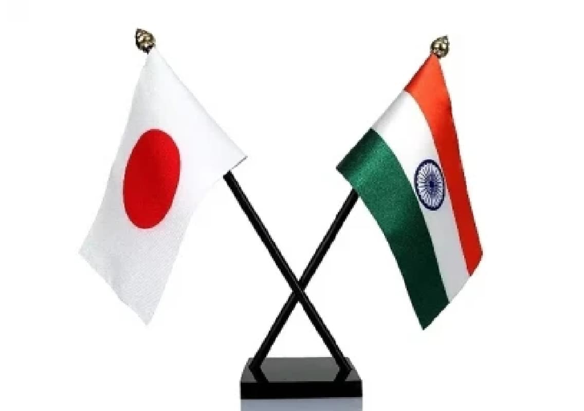 Japan and India Prepare for Third Round of 2+2 Ministerial Meeting