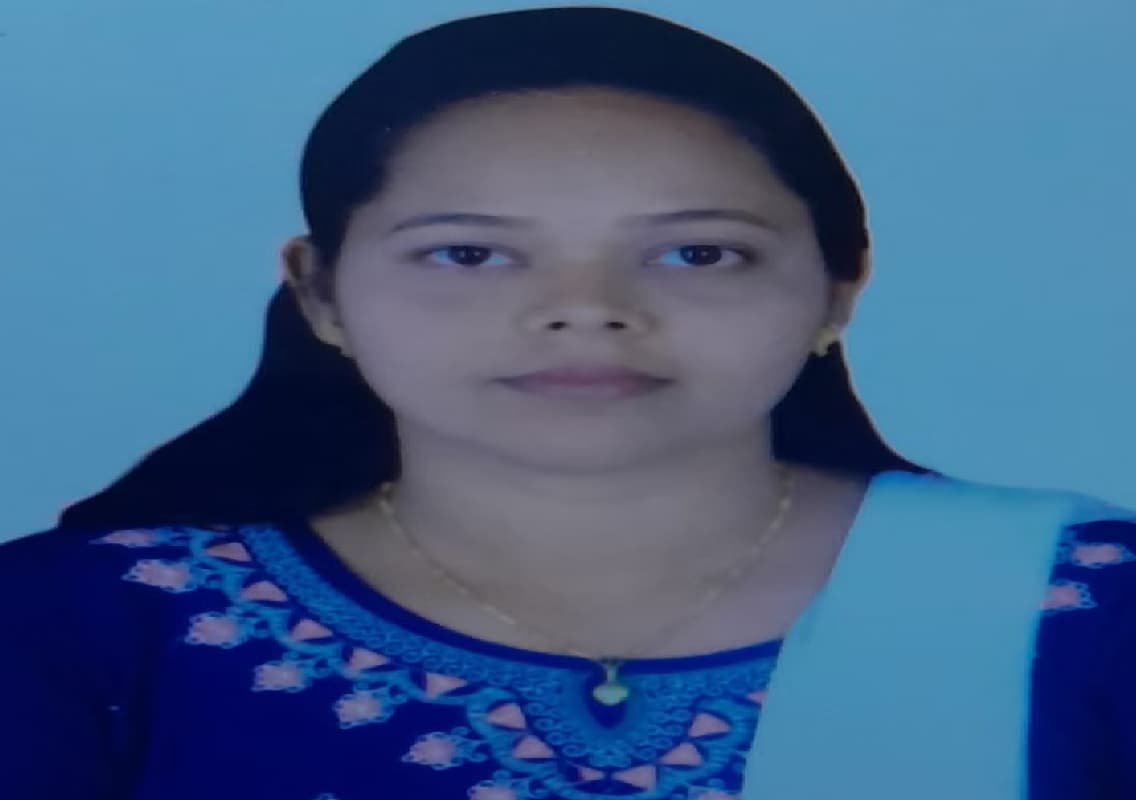 Former Panchayat President opts for Teaching Career