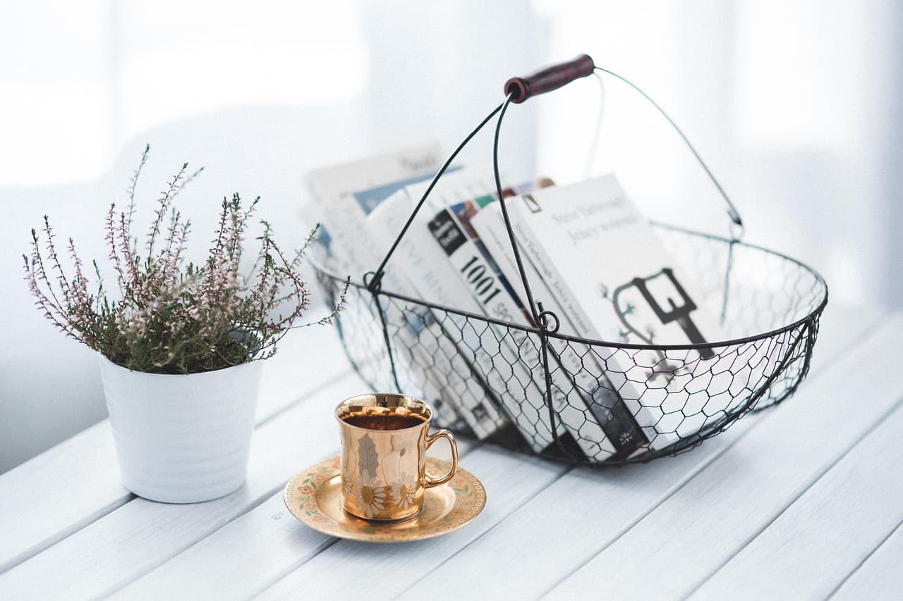 The Guide To Looking After Yourself For Life