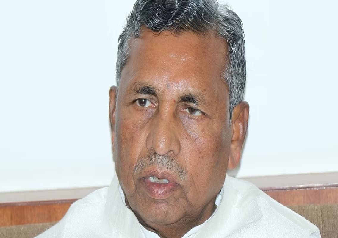 Muniyappa Slams Governor’s Action, Vows to Fight Against Unconstitutional Move