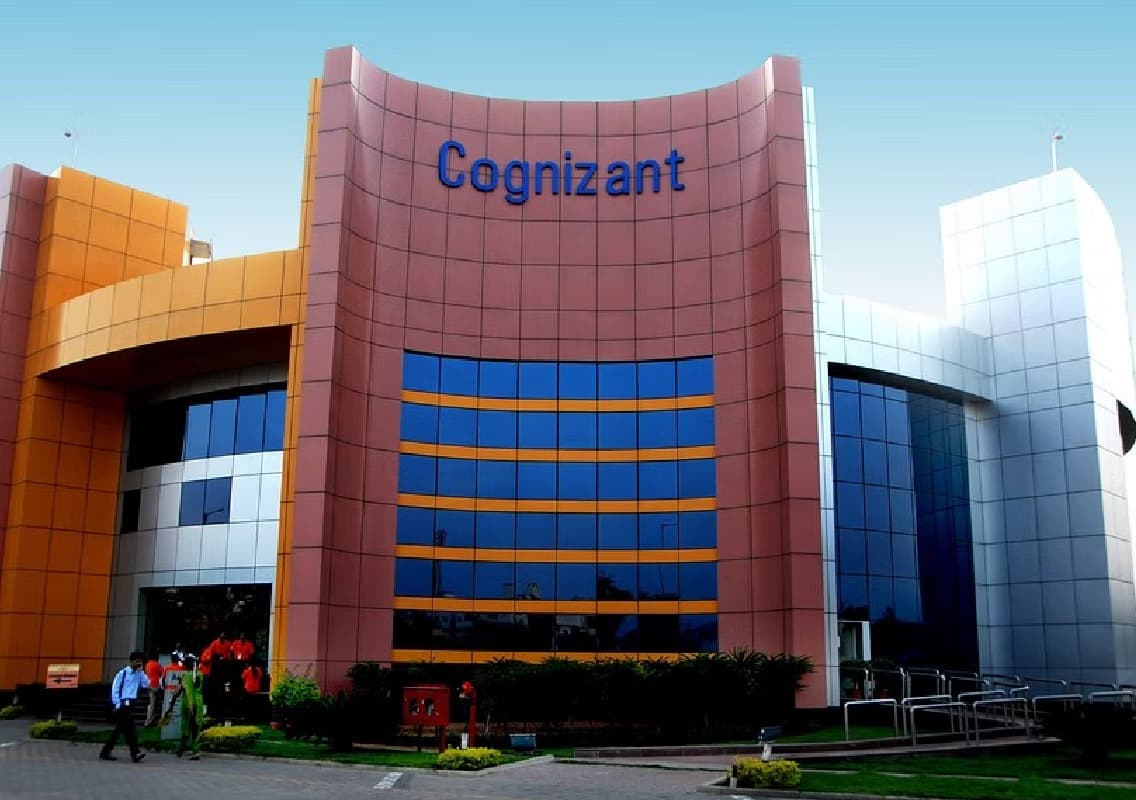 Cognizant Announces Fresh Engineering Graduates Can Earn Up to ₹12 Lakh Per Annum