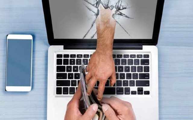 Cybercrime Surge in Bengaluru Rural District: Over 1,000% Increase from 2020 to 2023