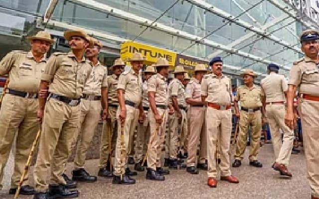 Bomb Threat at Bengaluru Mall Declared a Hoax