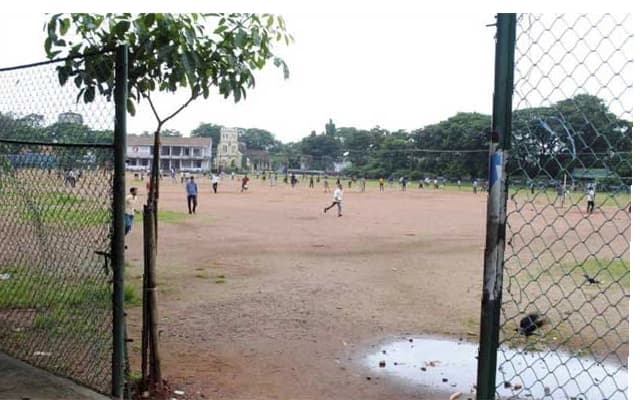 Nehru Maidan Football Ground to Get State-of-the-Art Artificial Turf