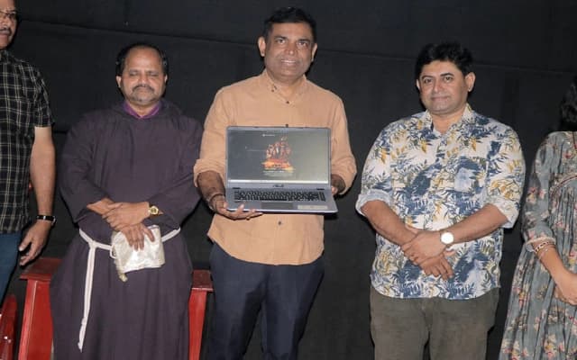 ‘Payann’: A New Milestone in Konkani Cinema Set for September 20 Release