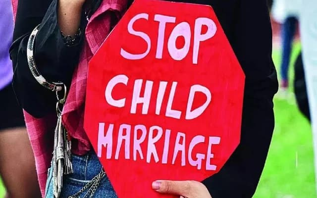 Rise in Child Marriages and Pregnancies in Mysuru: Authorities Crack Down