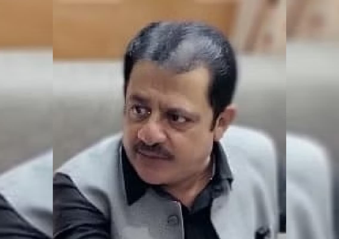 Minister Zameer Ahmed Seeks Extension for Chief Engineer Post-Retirement