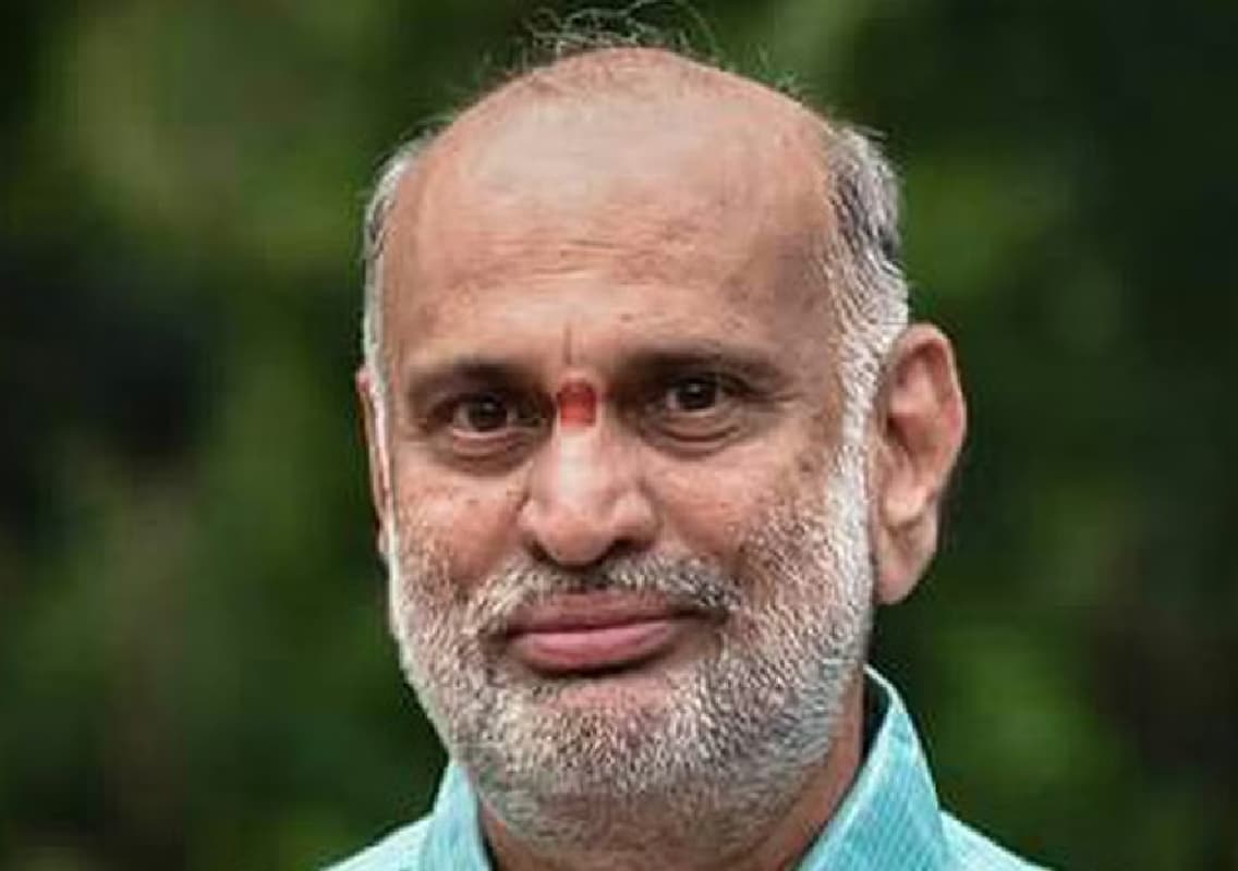 Yallapur Police Arrest Somu YLP Over Controversial Social Media Post