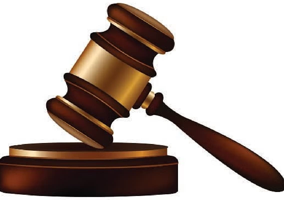 Ex-Tumkur Welfare Director Gets 5 Years for Illegal ₹1.21 Cr Property