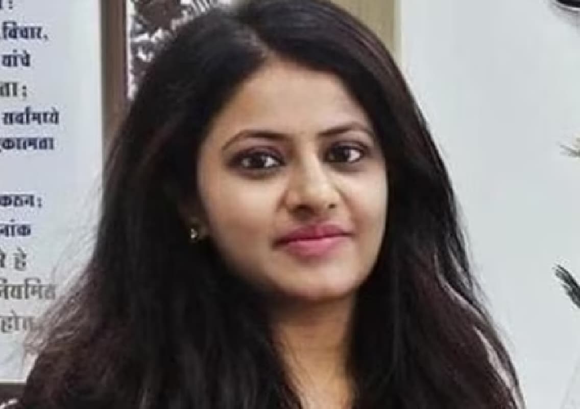 UPSC Opposes Puja Khedkar’s Bail Plea Over Exam Fraud