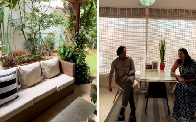 Ex-Pharmaceutical CEO’s Modern Country House Captivates the Internet