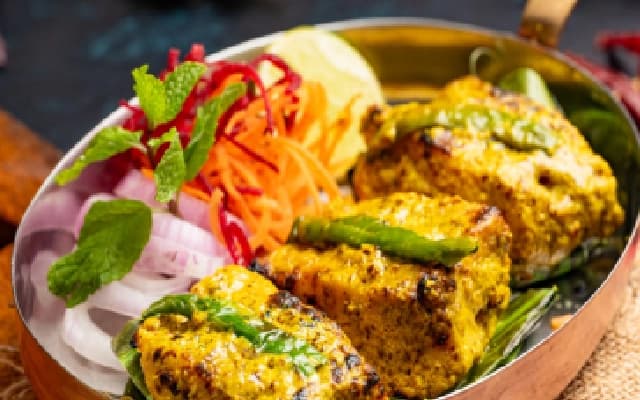 ‘Asia on the Move’ Festival at Courtyard by Marriott Bengaluru Hebbal