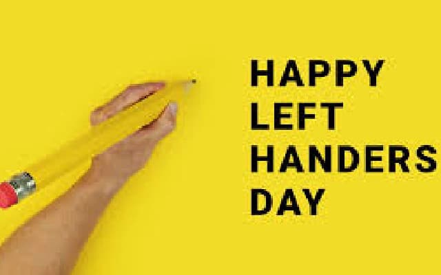 Celebrating World Lefthanders Day: A Nod to Left-Handed Innovations
