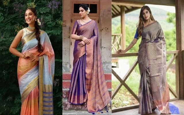 Best Mysore Silk Sarees Online: Elegant Options for Every Occasion