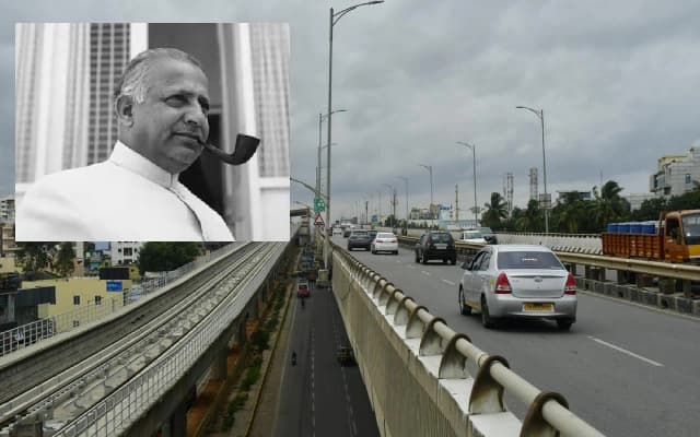 Bengaluru’s Electronics City to be Renamed After Devaraj Urs