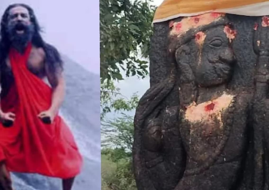 Stone Inscription Honouring Puli Thevar’s Commander Found in Tamil Nadu Village