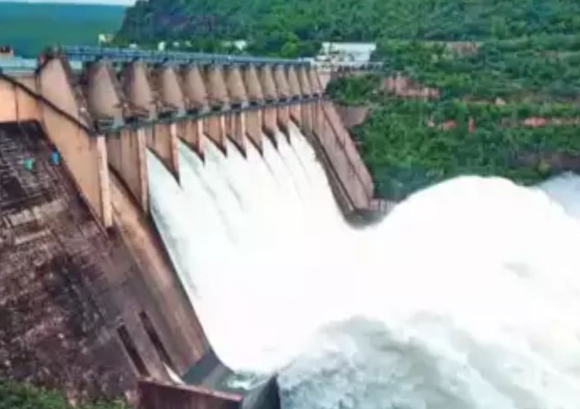 Mahadayi Water Disputes Tribunal Granted Six-Month Extension Amid Ongoing Disputes