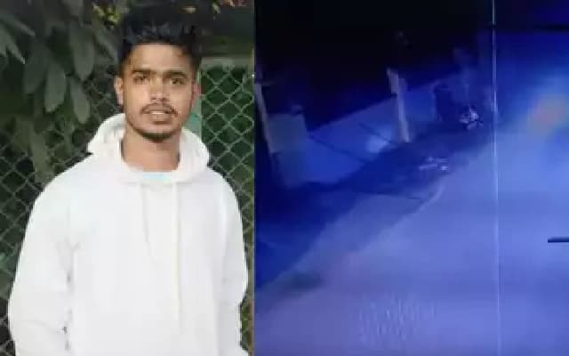 Youth Killed in Road Rage Incident in Northern Bengaluru